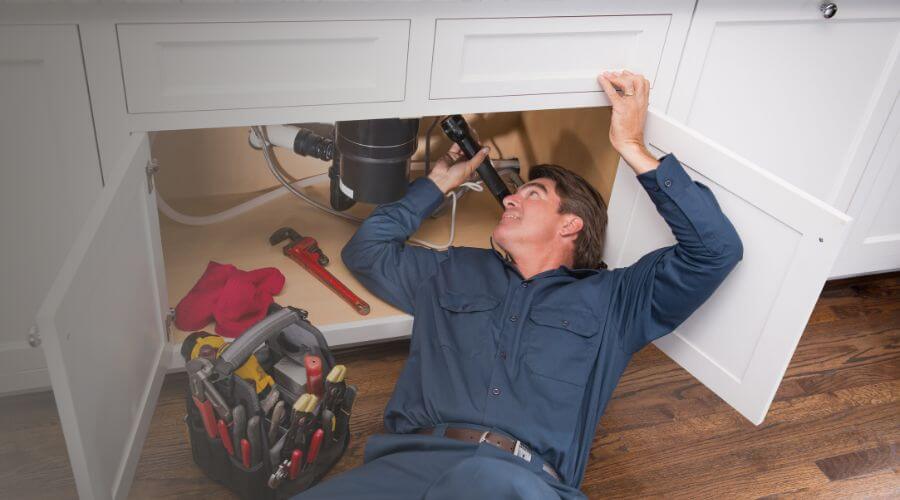 Professional sewer line replacement in Vanderpool, TX